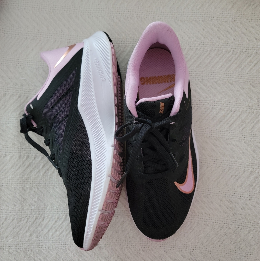 Women's Revolution 6 Nike Running Shoes